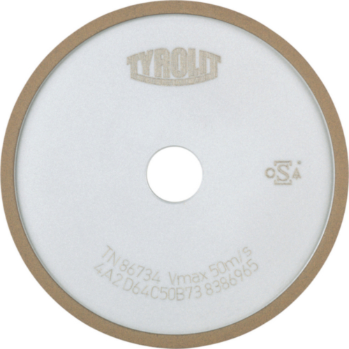 Tyrolit Grinding disc 150X12X20