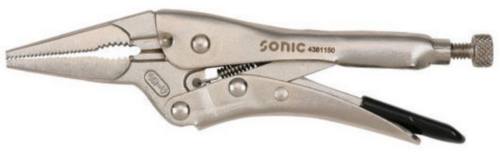 Sonic Mordazas de presión para carrocería Grip pliers 150MML