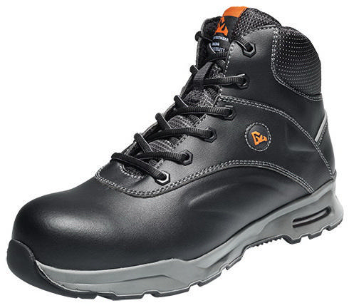 Emma Safety shoes High Melvin 438647 D 43 S3