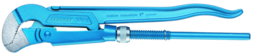 GEDO PIPE WRENCH 1/2