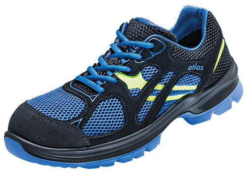 Atlas Safety shoes Flash 4005 XP 12 40 S1P