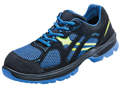 Atlas Safety shoes Flash 4005 XP 14 47 S1P