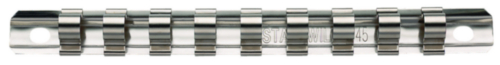 Stahlwille Socket sets 45CL 45CL-1 200MM