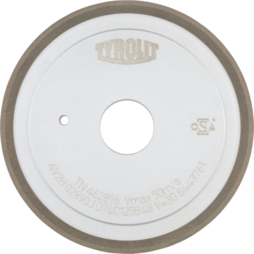 Tyrolit Grinding disc 200X13X32