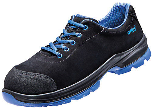 Atlas Chaussures de sécurité SL 60 blue 12 45 S2