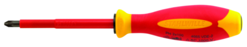 STAH 4665VDE-0 SCREWDRIVER PH