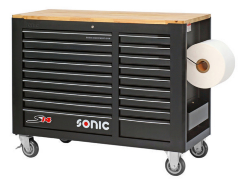 Sonic Trolley de ferramentas S14