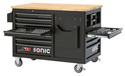 Sonic Trolley de ferramentas S13