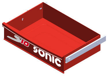 Sonic Accessoires pour système de rangement 47319