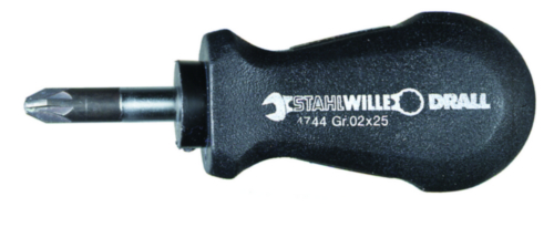 Stahlwille Screwdrivers 4744