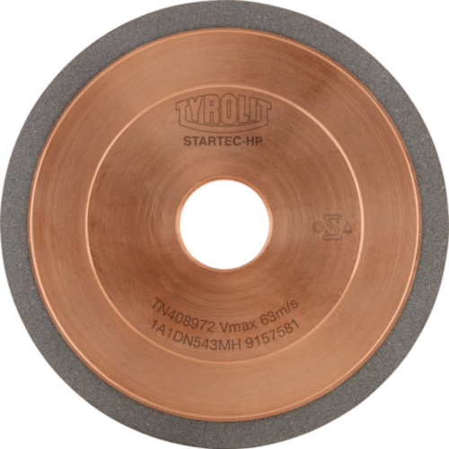 Tyrolit Diamond cutting disc 100X6X20