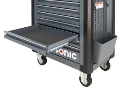 Sonic S9 box shallow drawer 47517