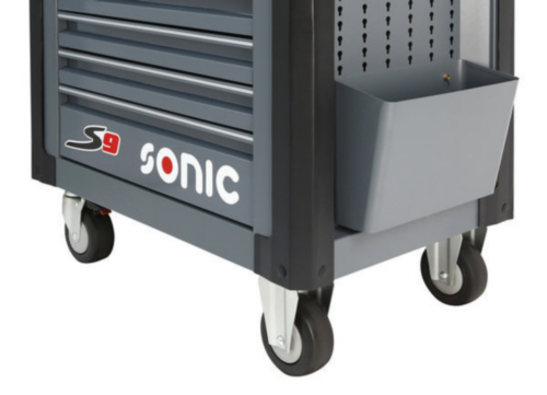 Sonic Accesorios para sistemas de almacenaje de herramientas 47520