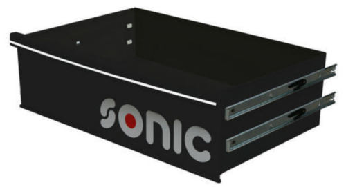Sonic Accessoires pour système de rangement 47553