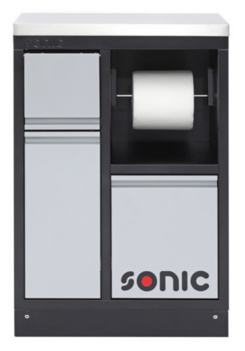 Sonic Tool trolley 26.IN