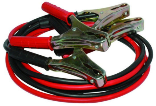 Sonic Battery tools & accessories Booster cable 35MM 3,5M