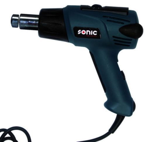 Sonic Heat gun 48113