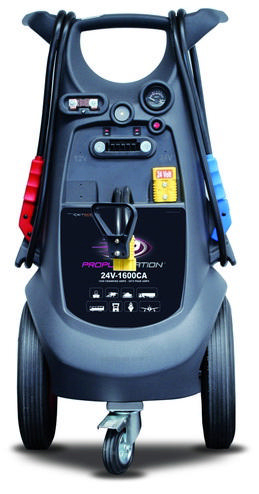 Sonic Booster Sets Booster 24V 1600CA