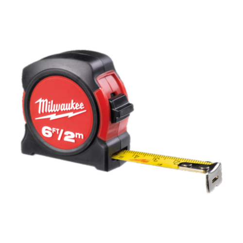 MILW TAPE MEASURE C2-6/13