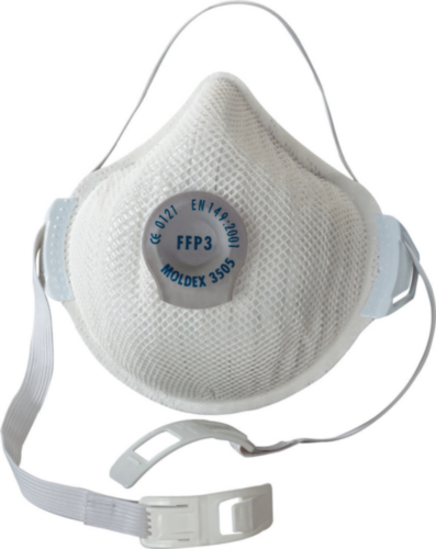 Moldex Stofmasker AIR Plus 3505 3505