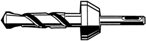 FISC TOOL                  BOORFZUB14X60