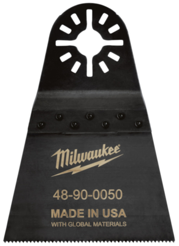 Milwaukee Multitool 66MM