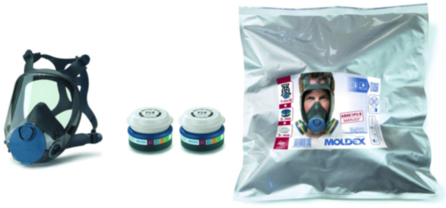 Escape masks