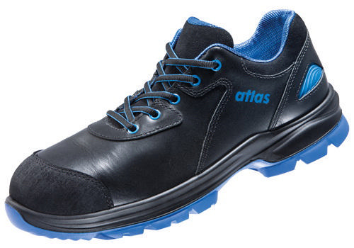 Atlas Safety shoes SL 64 blue 13 41 S2