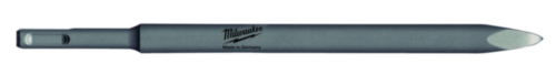 Milwaukee Pointed chisel 250MM