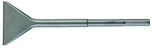 Milwaukee Wide chisel 300X115MM