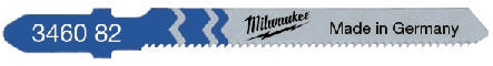 Milwaukee Jigsaw blade 218