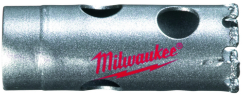 Milwaukee Diamond lyukat látott 19MM