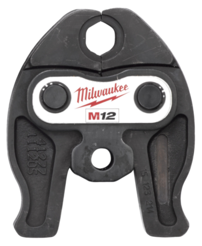Milwaukee Szczęka J12-M18