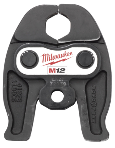 Milwaukee Jaw J12-M28