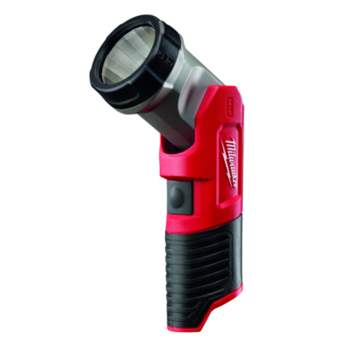 Milwaukee Cordless LED torch M12 TLED-0