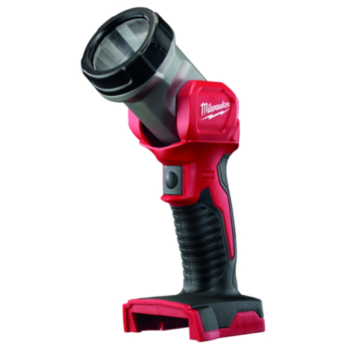 Milwaukee Cordless LED torch M18 TLED-0