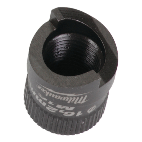 Milwaukee Punches 16,2MM