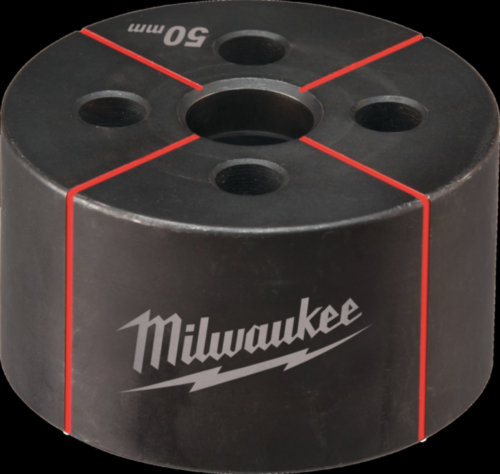 Milwaukee Sans fil Die assembly 50,5MM