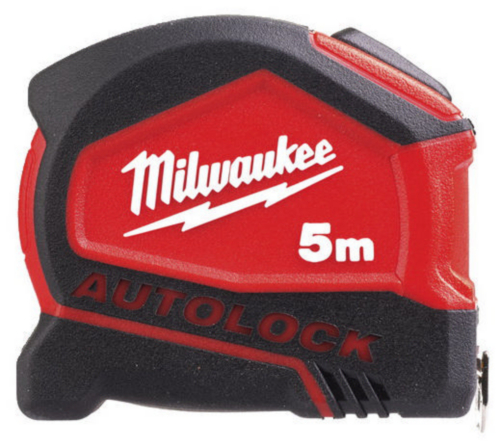 MILW MEASURING TAPE 5-16/25