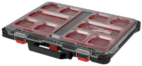 Milwaukee Tool case 4932471064