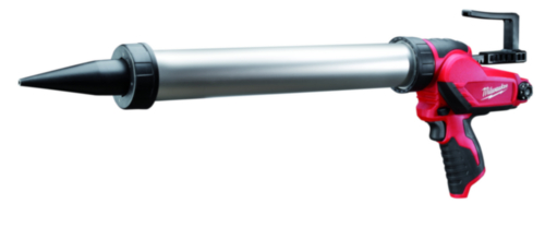 Milwaukee Caulking gun M12 PCG/600A-0