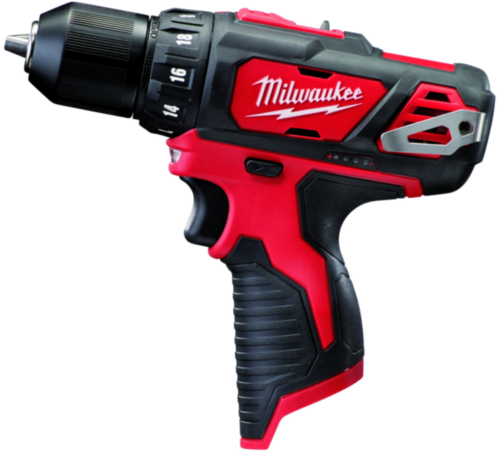 Milwaukee Cordless Aparafusadora M12 BDD-0