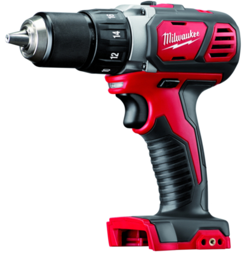 Milwaukee Cordless Taladro M18 BDD-0