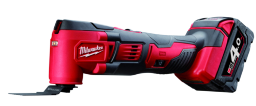 Milwaukee Cordless Herramienta multiple M18 BMT-421C