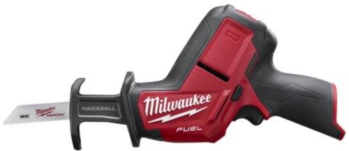 Milwaukee Cordless Sabre saw M12 CHZ-0