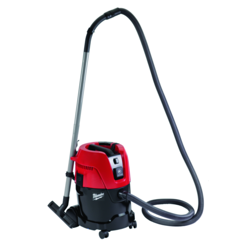 Milwaukee Wet & dry vacuum cleaner AS2-250ELCP
