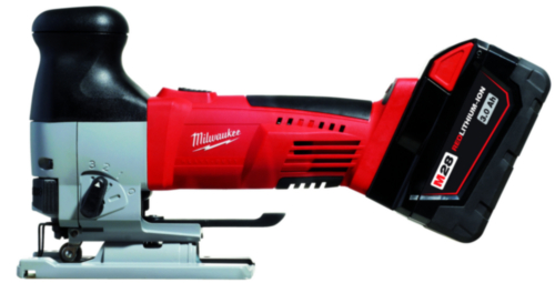 Milwaukee Cordless Jigsaw HD28 JSB-502X