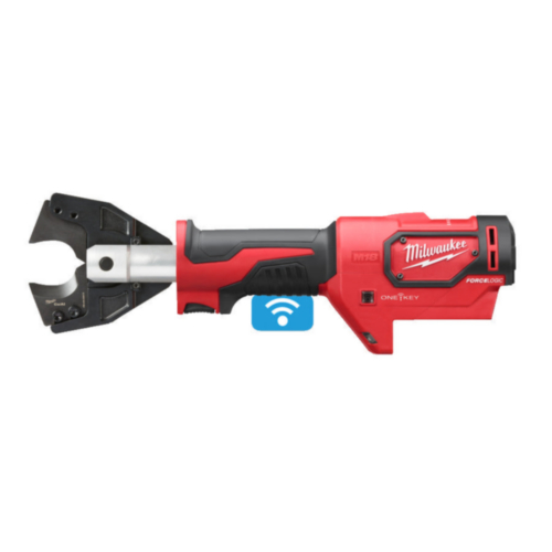 Milwaukee Cordless Cable cutter 4933464300