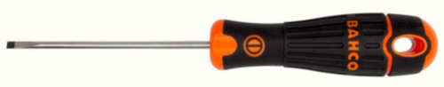 BAHC SLOTTED SCREWDRIVER 4X100MM