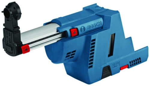 Bosch Kit d'aspiration GDE 18V-16